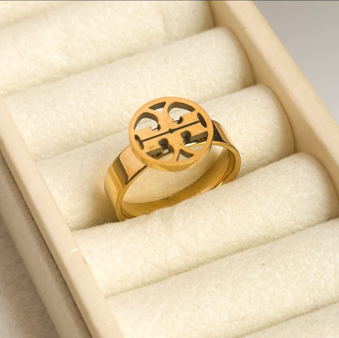 Tory Burch Ring (Plain)