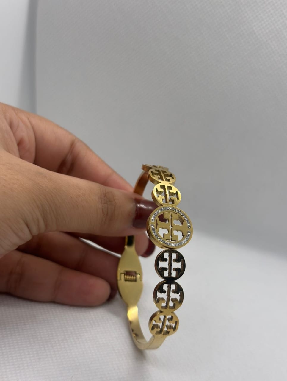 Tory Burch Hand Cuff