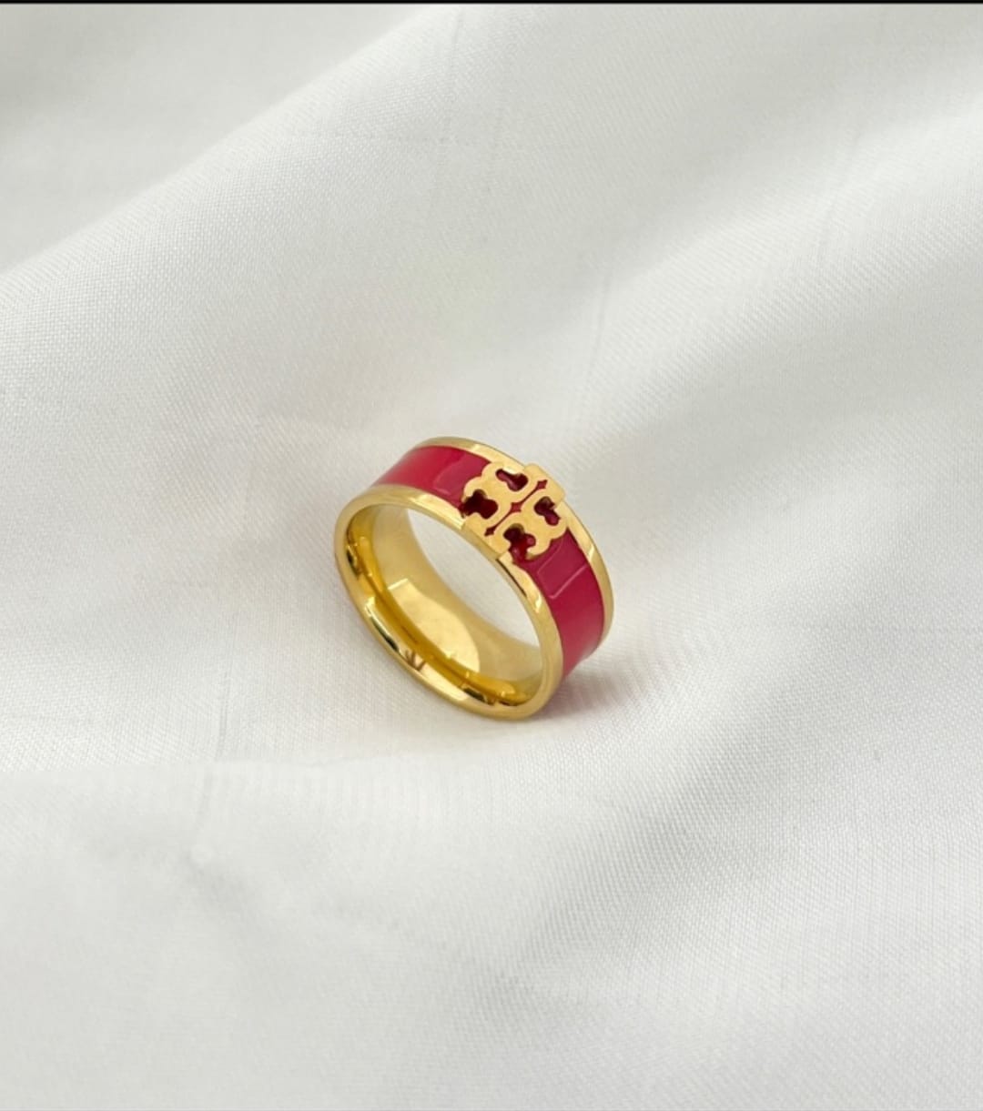 Tory Burch Ring