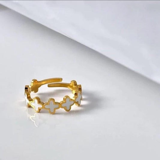 Vancleef Ring