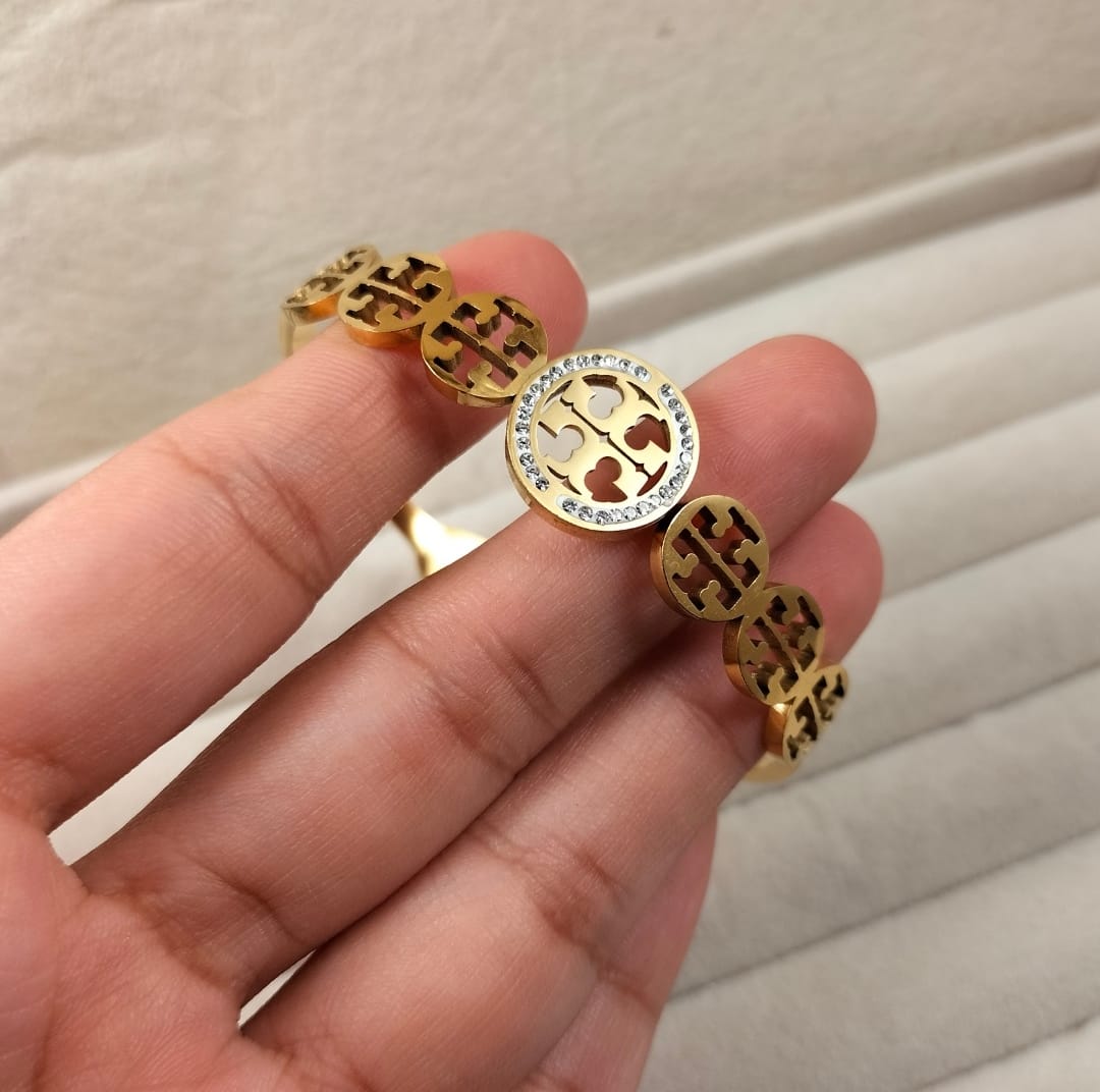 Tory Burch Hand Cuff