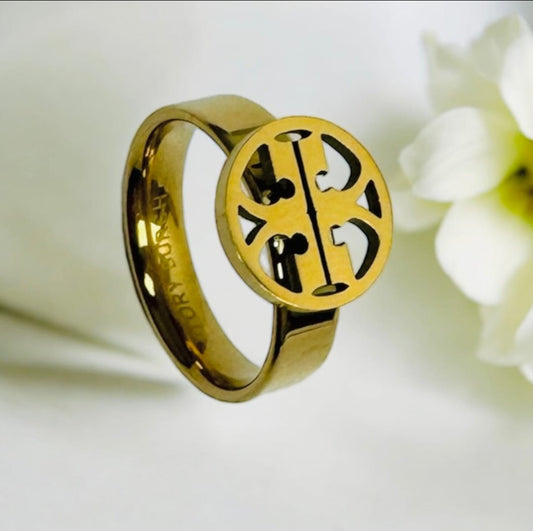 Tory Burch Ring (Plain)